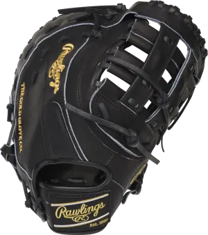 2023 Rawlings Heart of the Hide 12.5" First Base Mitt