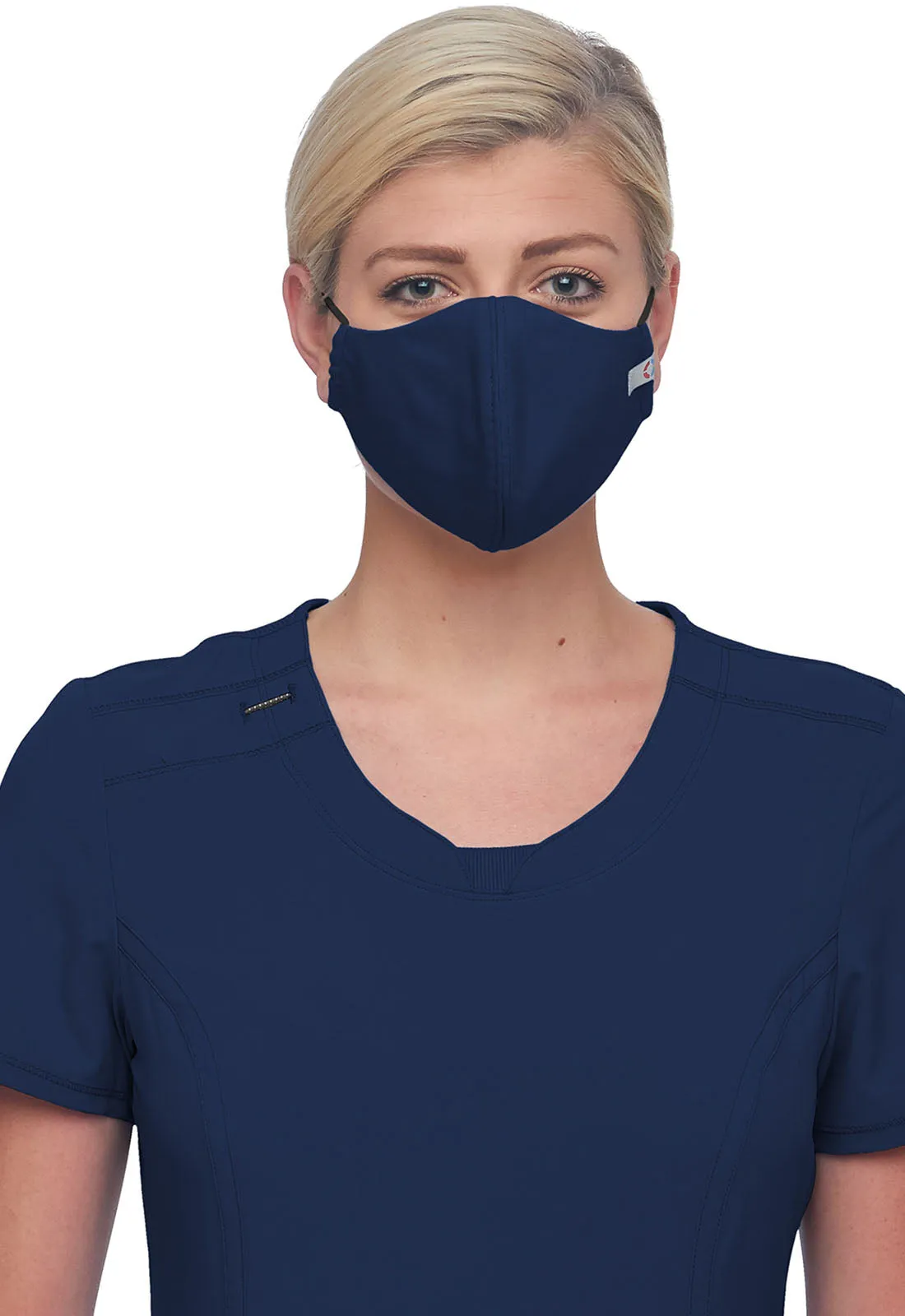 5-Pack Antimicrobial Face Mask