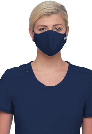 5-Pack Antimicrobial Face Mask