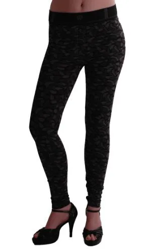 Allure Super Leggings