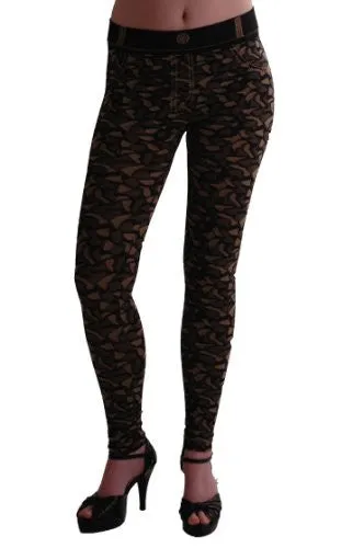 Allure Super Leggings