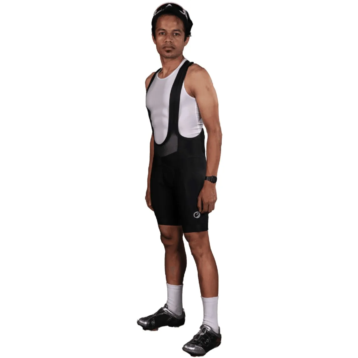 Apace Sprint Racing Bibshort