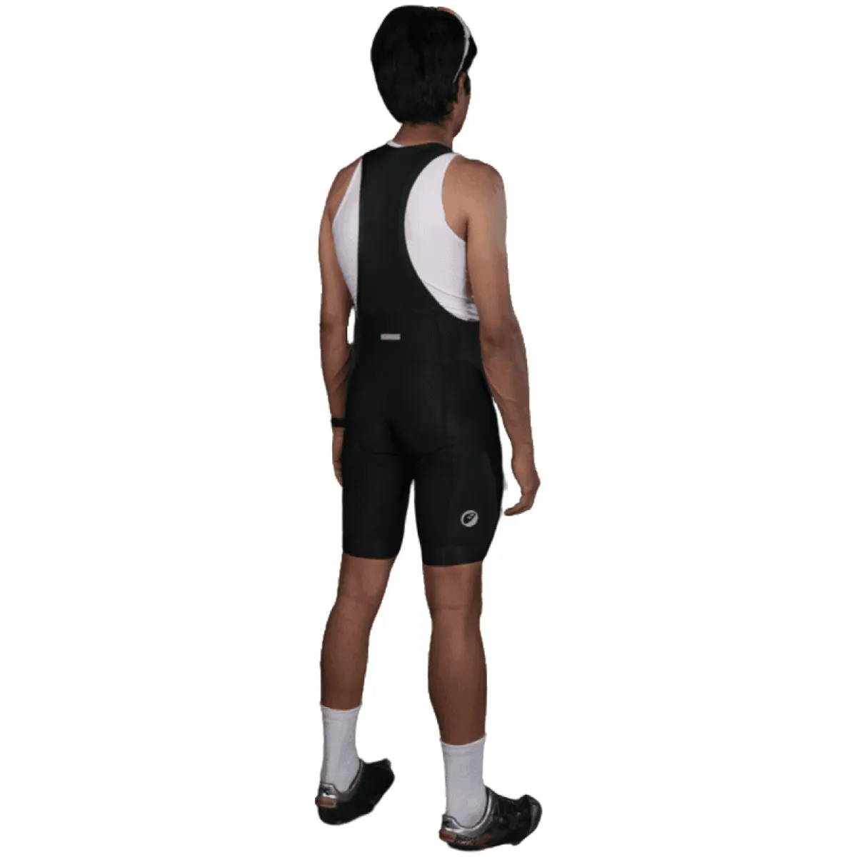 Apace Sprint Racing Bibshort