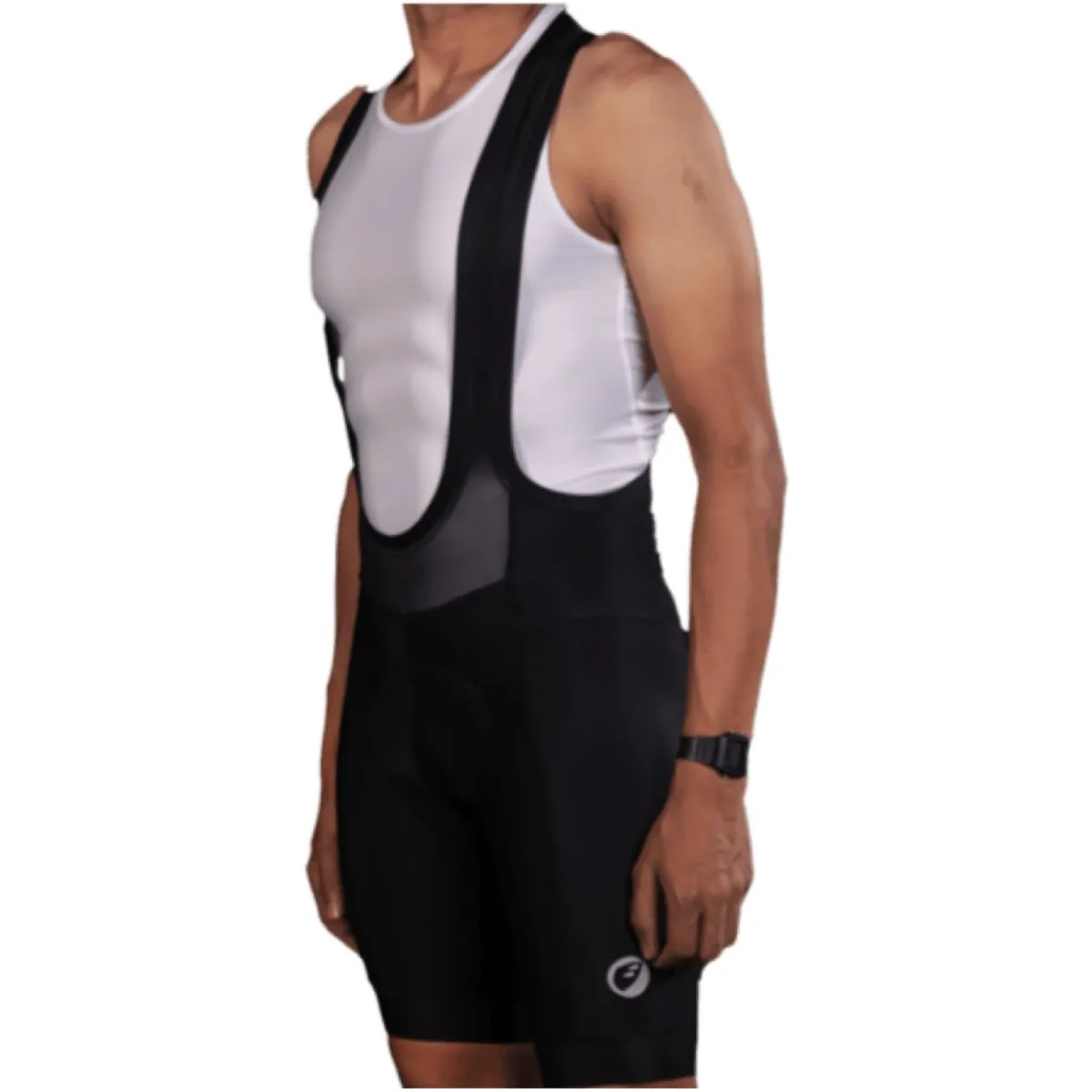 Apace Sprint Racing Bibshort