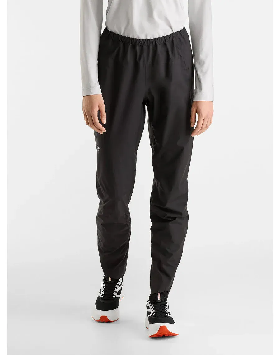 Arcteryx Norvan Shell Pant GTX (Women's)