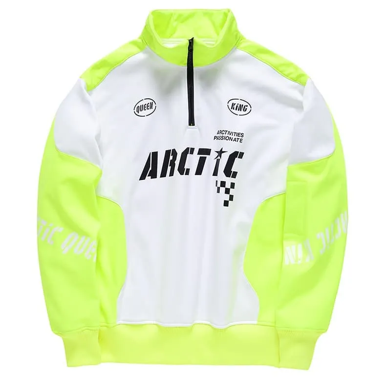 ARCTIC QUEEN Fusion Shielded Waterproof Hoodie - Women's