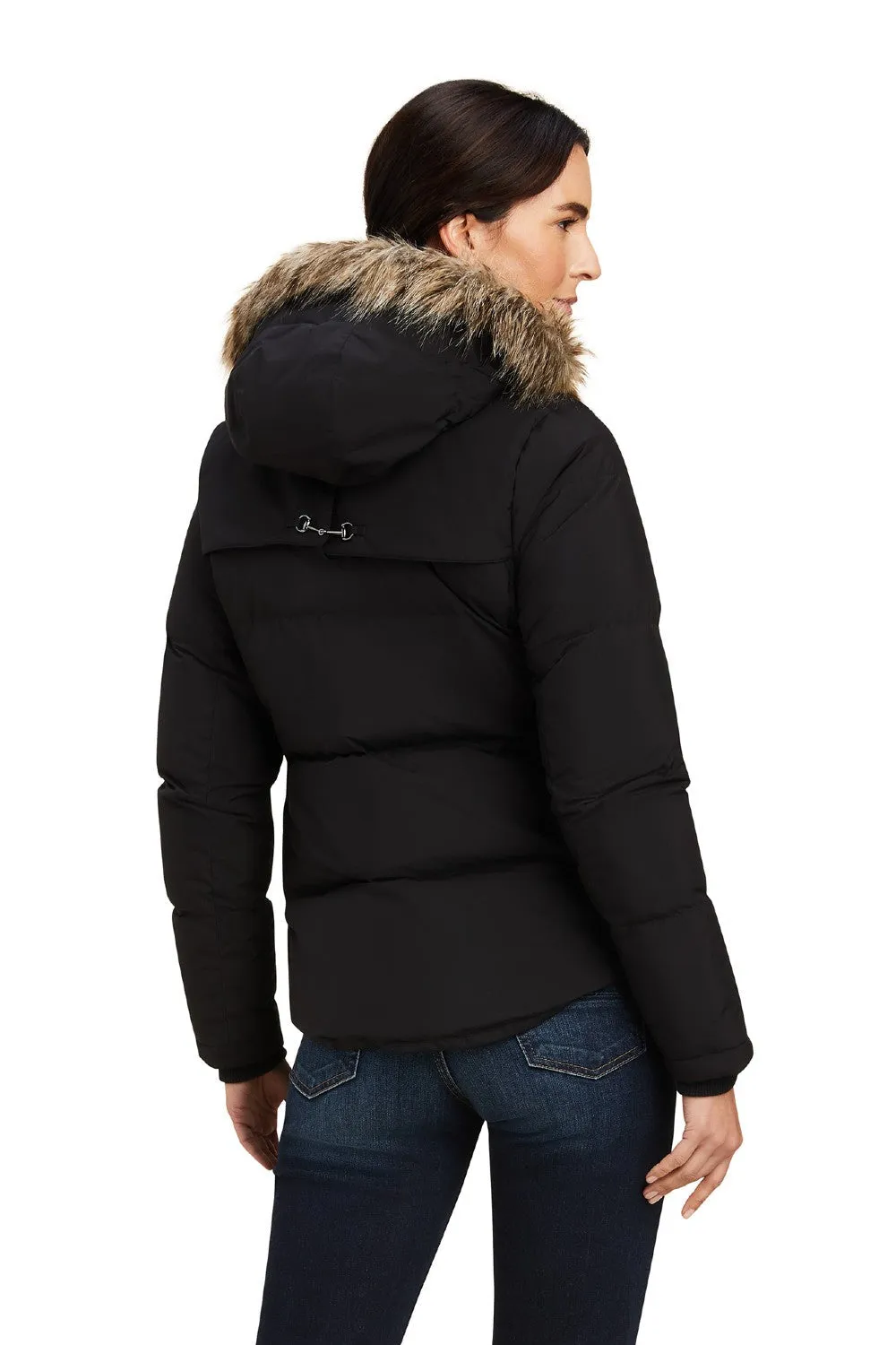 Ariat Women's Clairborne Down Jacket