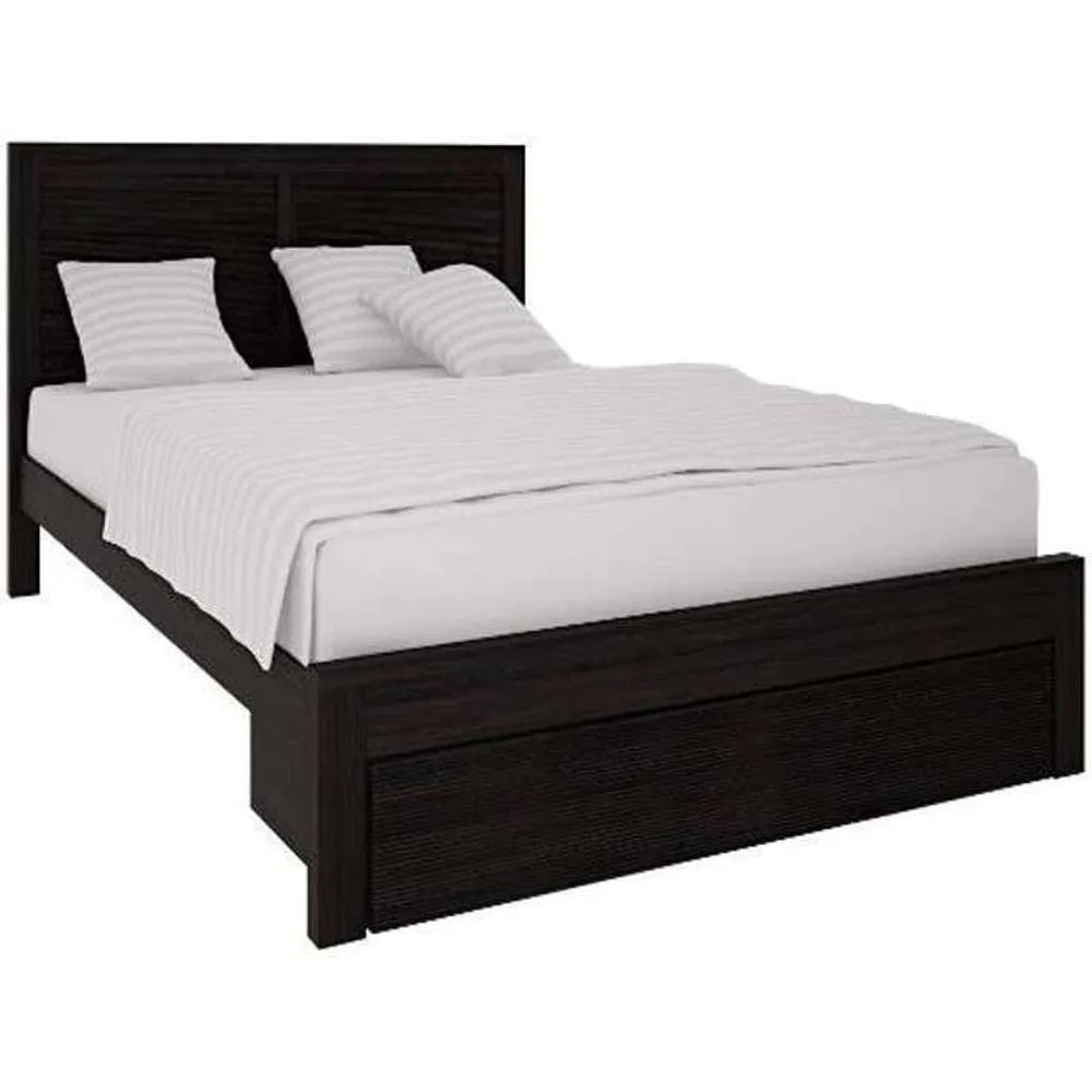 Avenue Queen Bed L2140 x W1630 x H1200mm