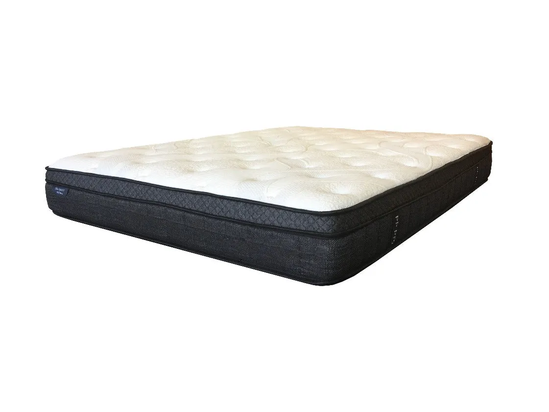 Bedstop Rhythm Pocket Pro Mattress