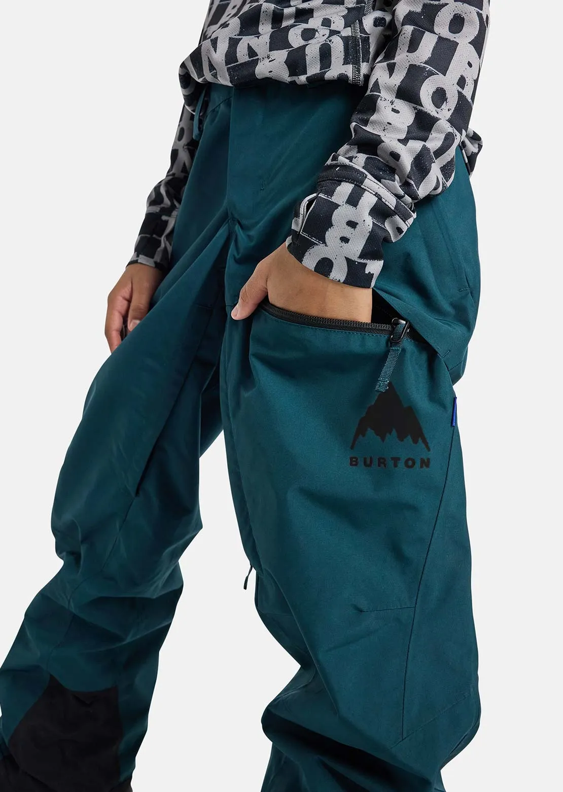 Burton Junior GORE-TEX Shell Pants