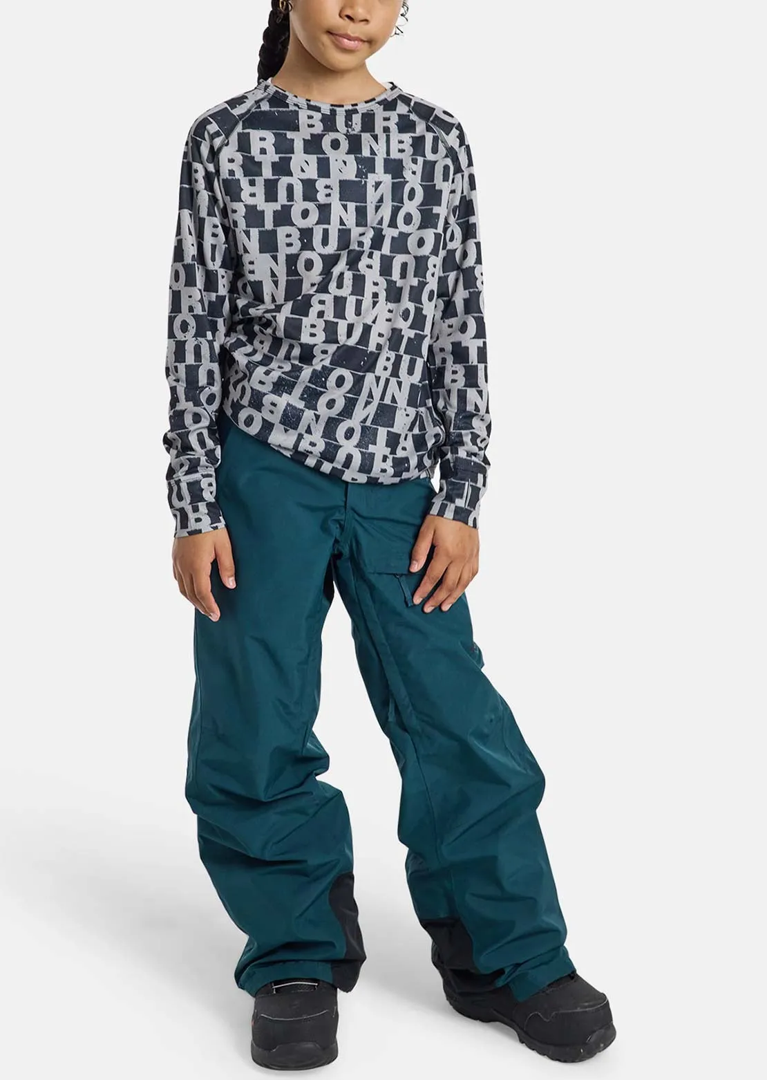 Burton Junior GORE-TEX Shell Pants