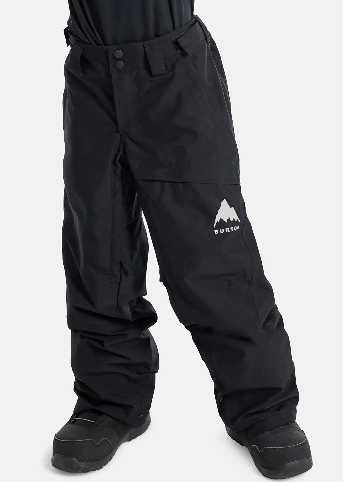 Burton Junior GORE-TEX Shell Pants