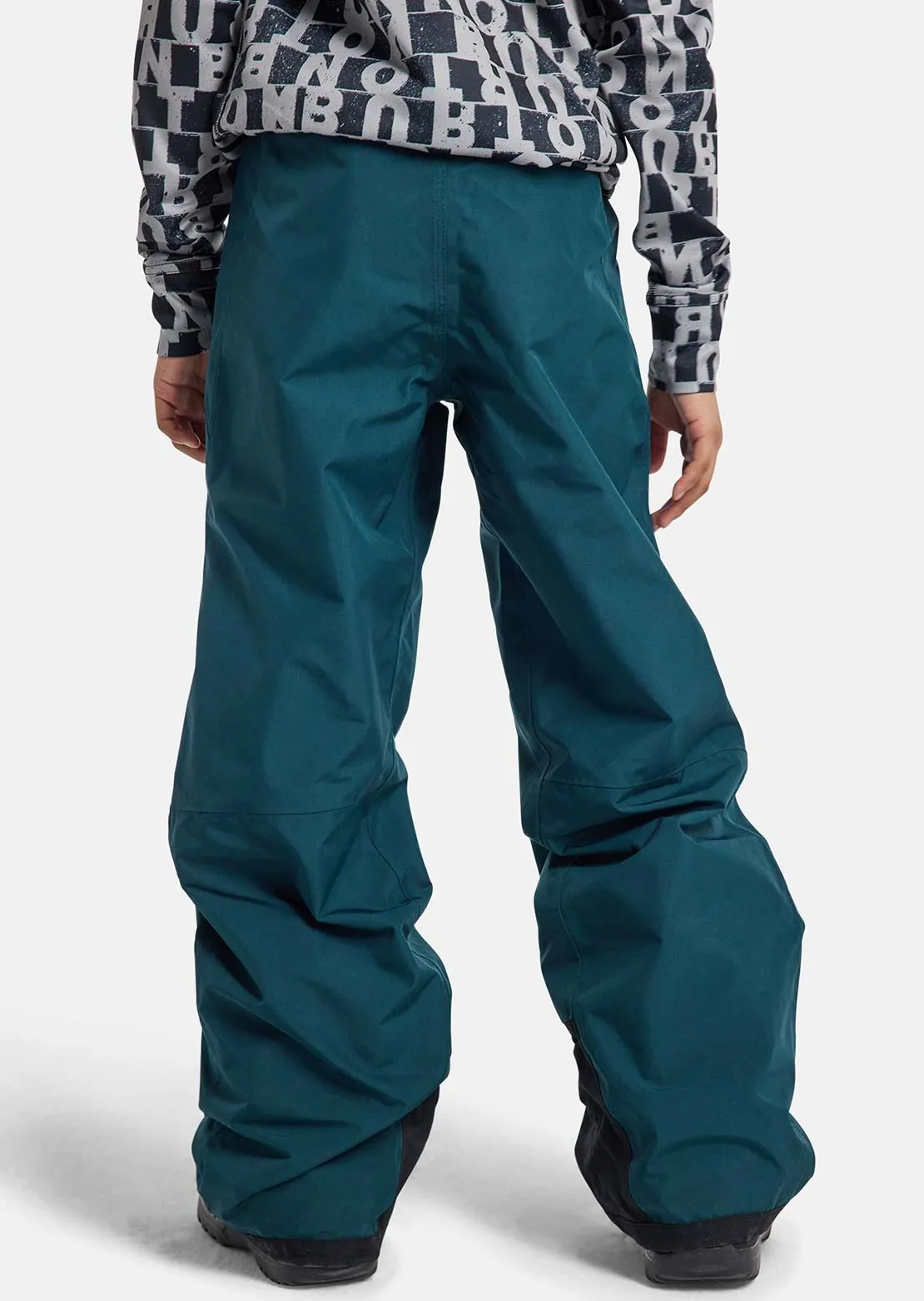 Burton Junior GORE-TEX Shell Pants