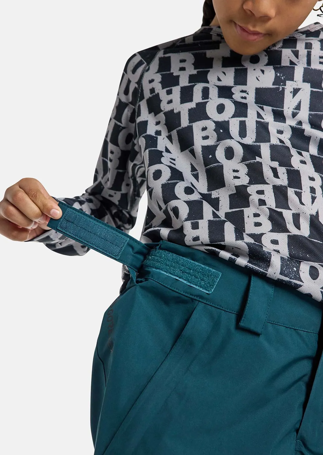 Burton Junior GORE-TEX Shell Pants