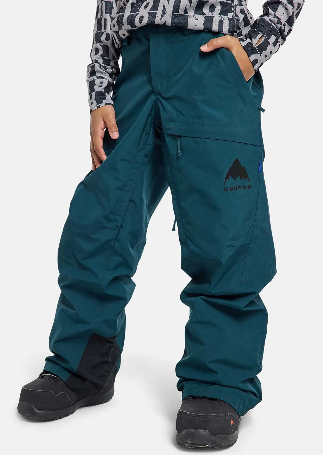 Burton Junior GORE-TEX Shell Pants