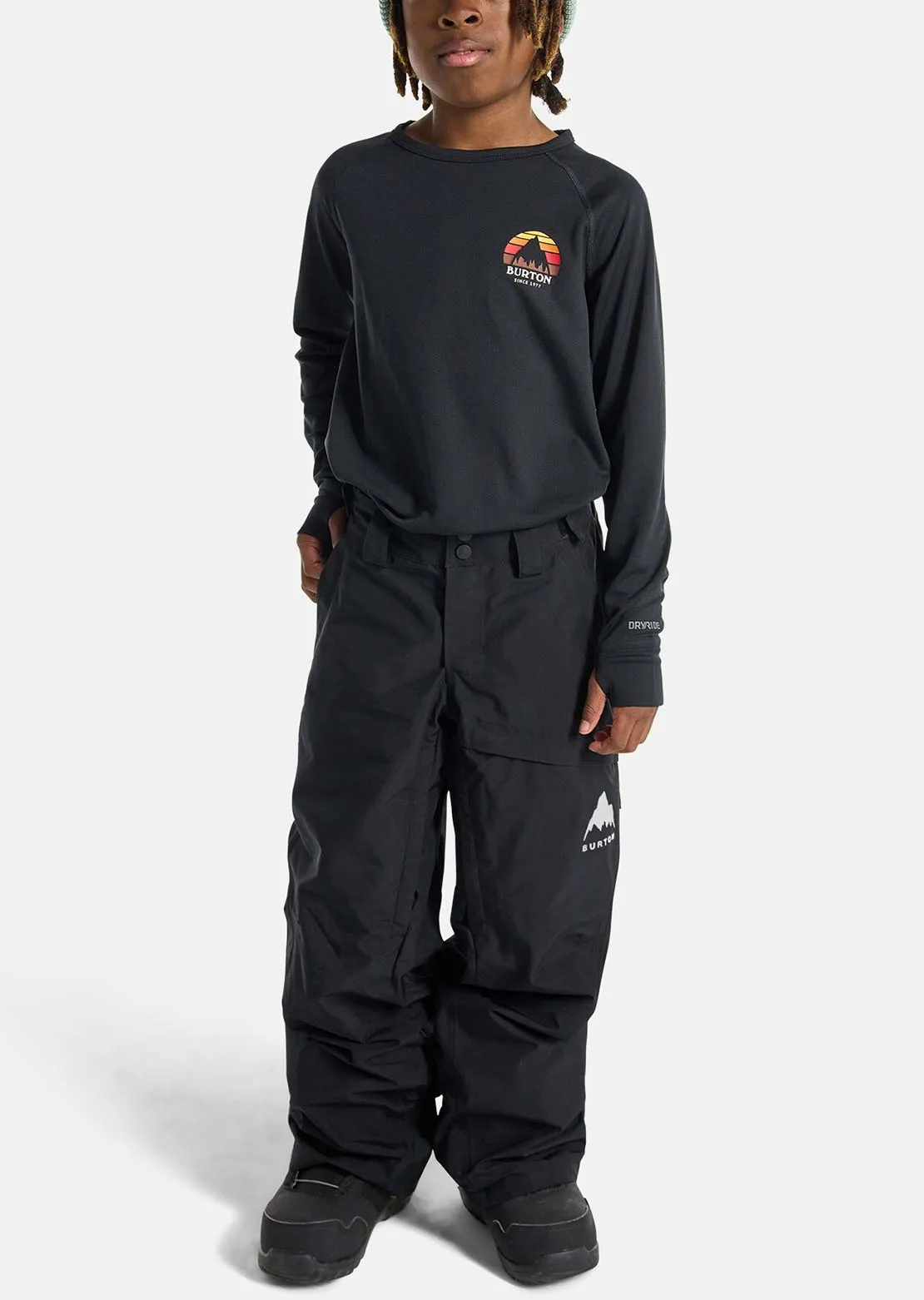 Burton Junior GORE-TEX Shell Pants