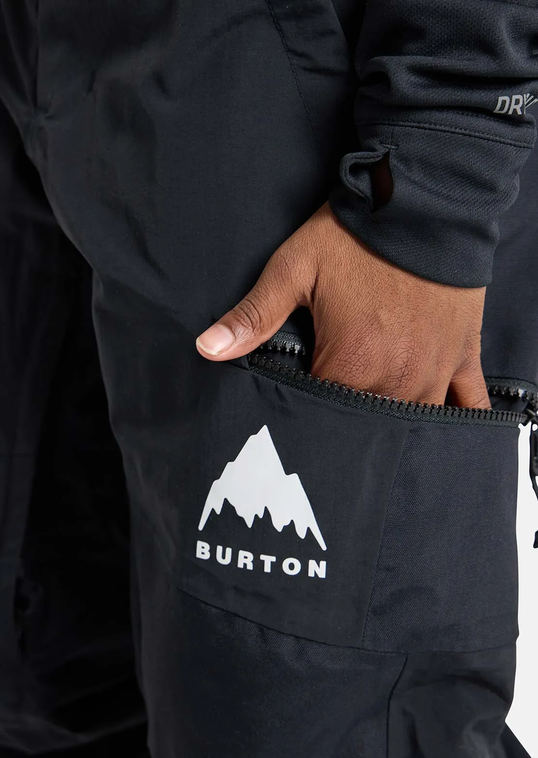 Burton Junior Skylar 2L Pants