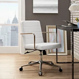 Cavalier Mid Back Office Chair By Modway - EEI-2125