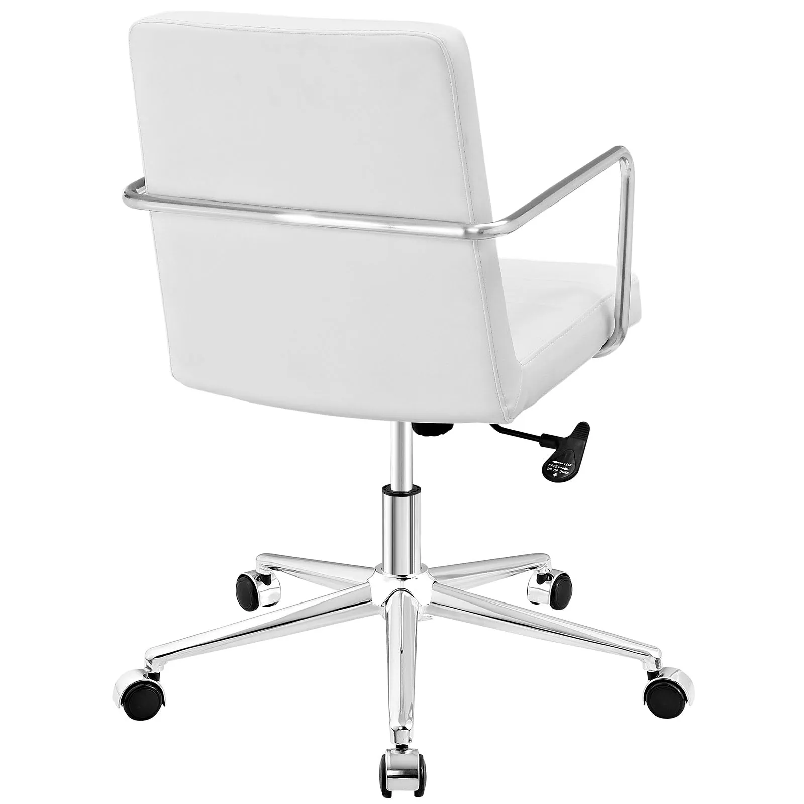 Cavalier Mid Back Office Chair By Modway - EEI-2125