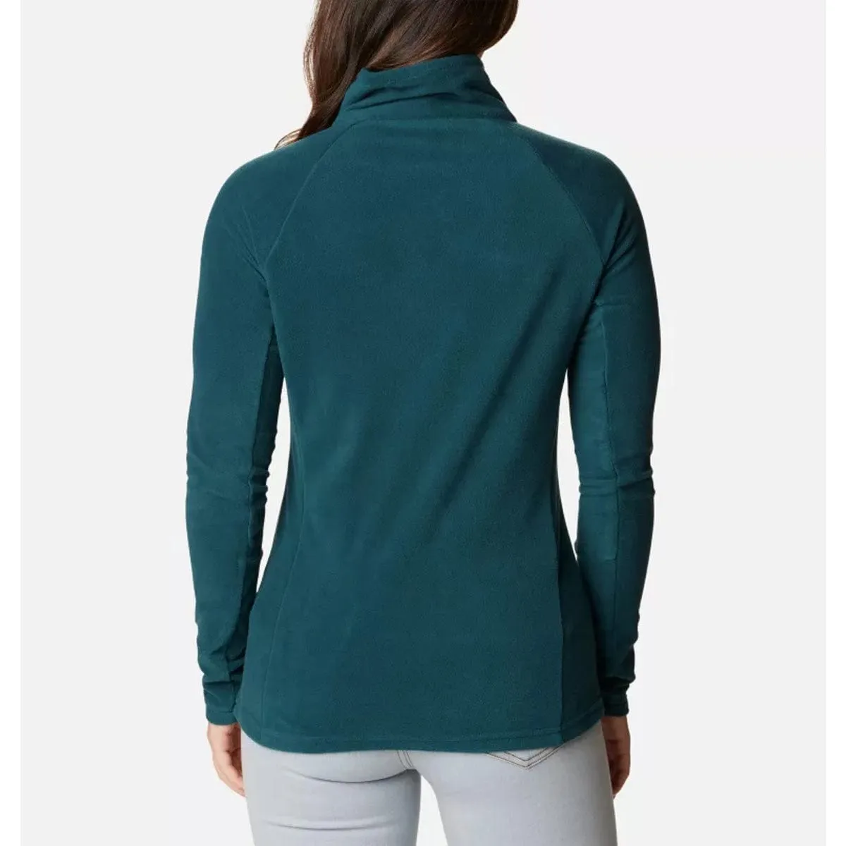 Columbia Glacial IV Half Zip Fleece Pullover - Women's