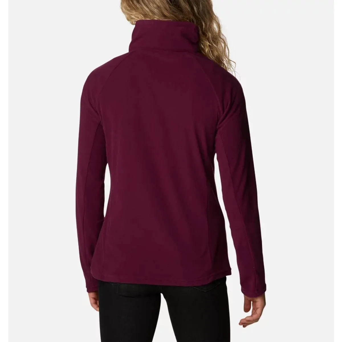 Columbia Glacial IV Half Zip Fleece Pullover - Women's