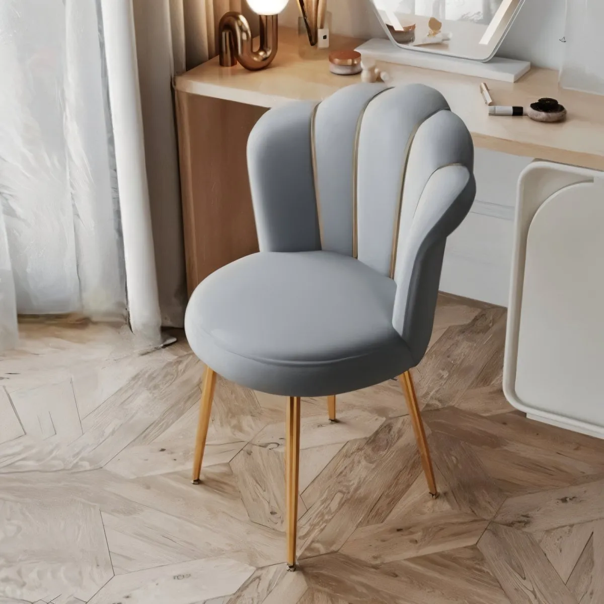 Cubile Accent Chair