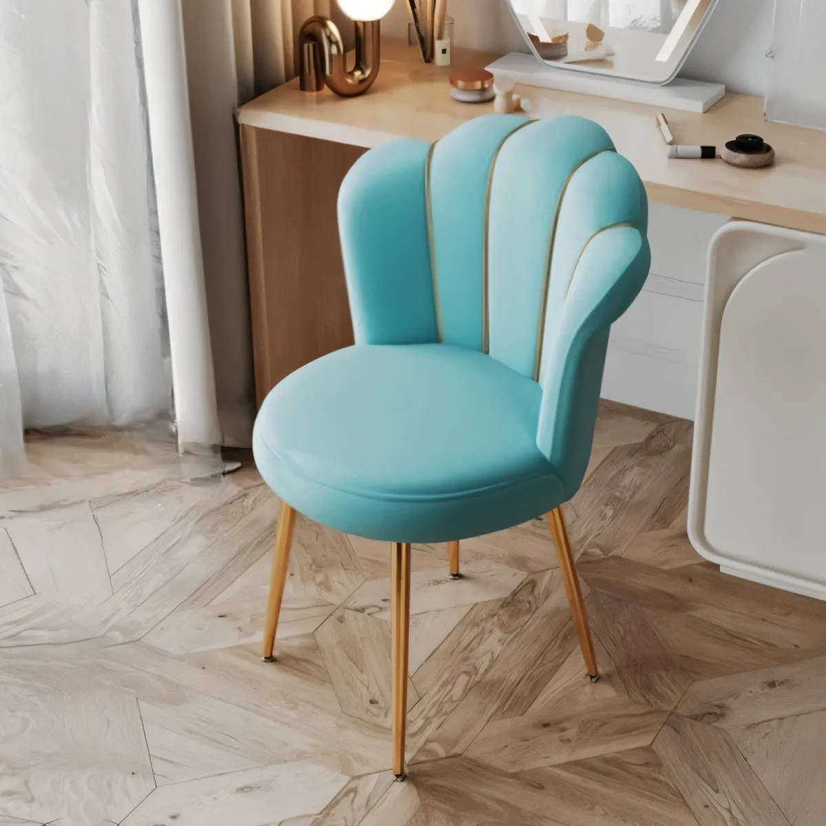 Cubile Accent Chair