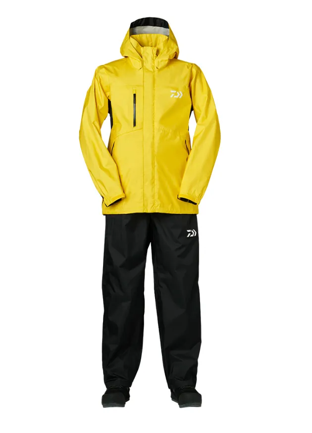 Daiwa Fishing Rain Suit DR-3822