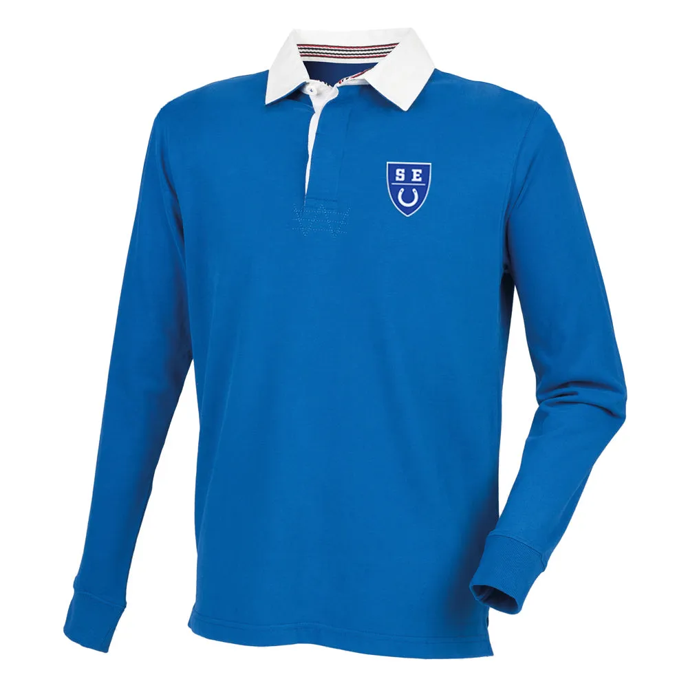 Elite Unisex Rugby Shirt