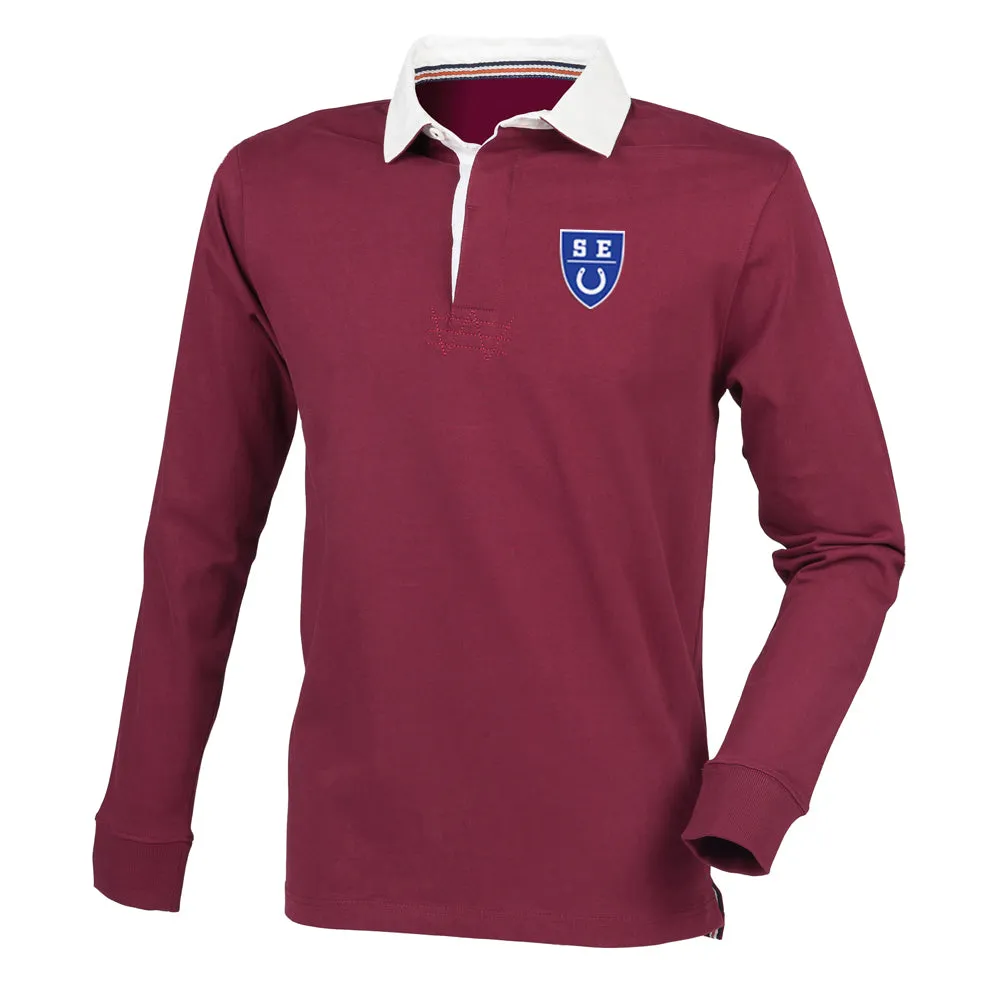 Elite Unisex Rugby Shirt