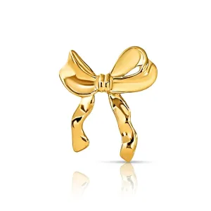 Ellie Vail Belle Bow Brooch