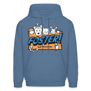 Foster Winter Logo Hoodie