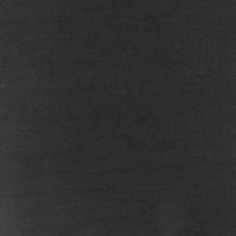 Grace Black Famous Designer Solid Polyester Charmeuse Satin Woven Fabric