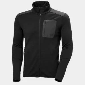 Helly Hansen Men's Lifa Merino Midlayer Jacket 2024