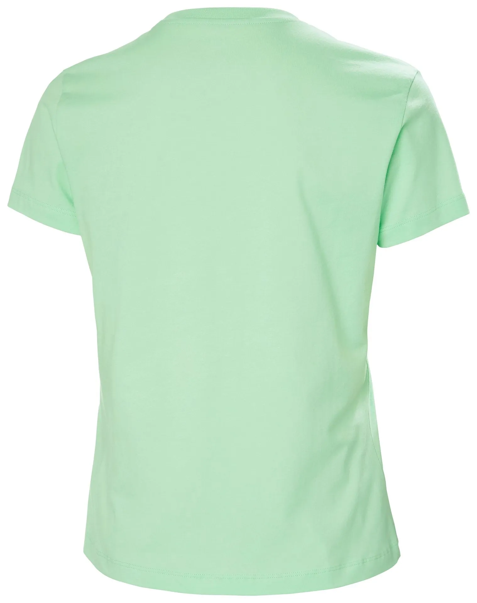 Helly Hansen Women's F2F Organic Cotton T-Shirt