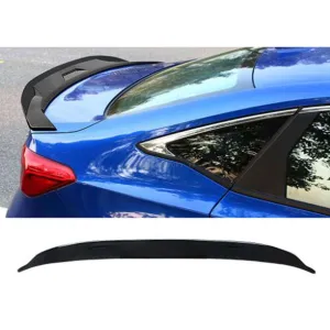 Honda Civic JDM Rear Wing Spoiler - Model 2022-2024