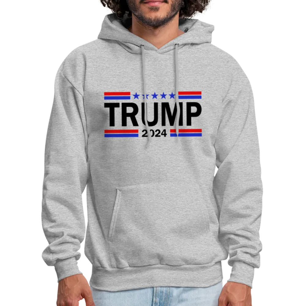 I'm Voting for the OutLaw not the Kid Sniffer (Trump) Hoodie