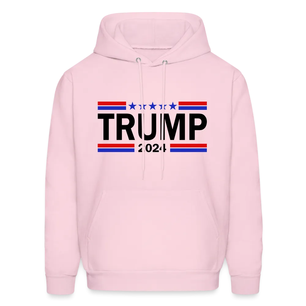 I'm Voting for the OutLaw not the Kid Sniffer (Trump) Hoodie