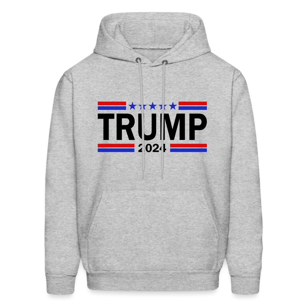 I'm Voting for the OutLaw not the Kid Sniffer (Trump) Hoodie