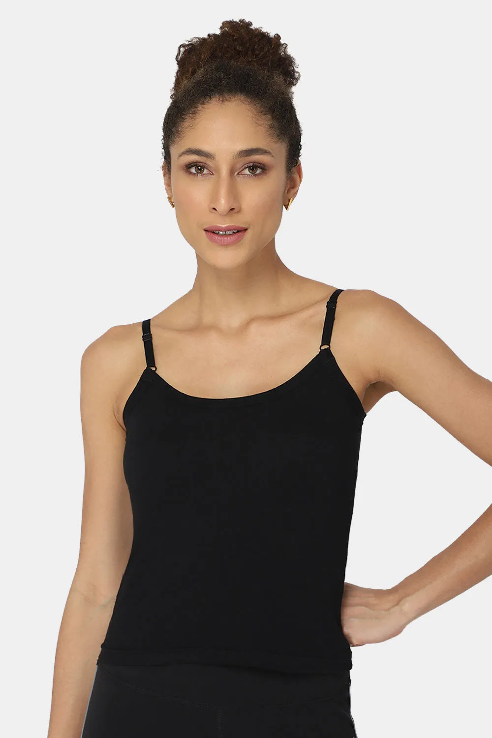 Intimacy Camisole-Slip Special Combo Pack - In05 - Pack of 3 - C53