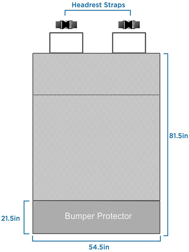 Large Cargo Liner