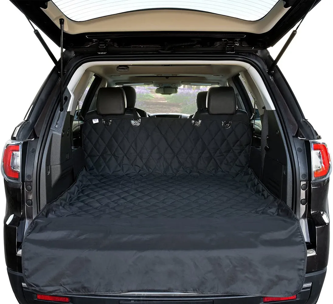 Large Cargo Liner