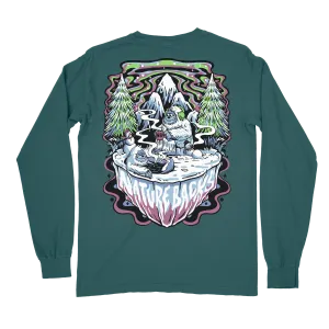 Legend Long Sleeve (Spruce)