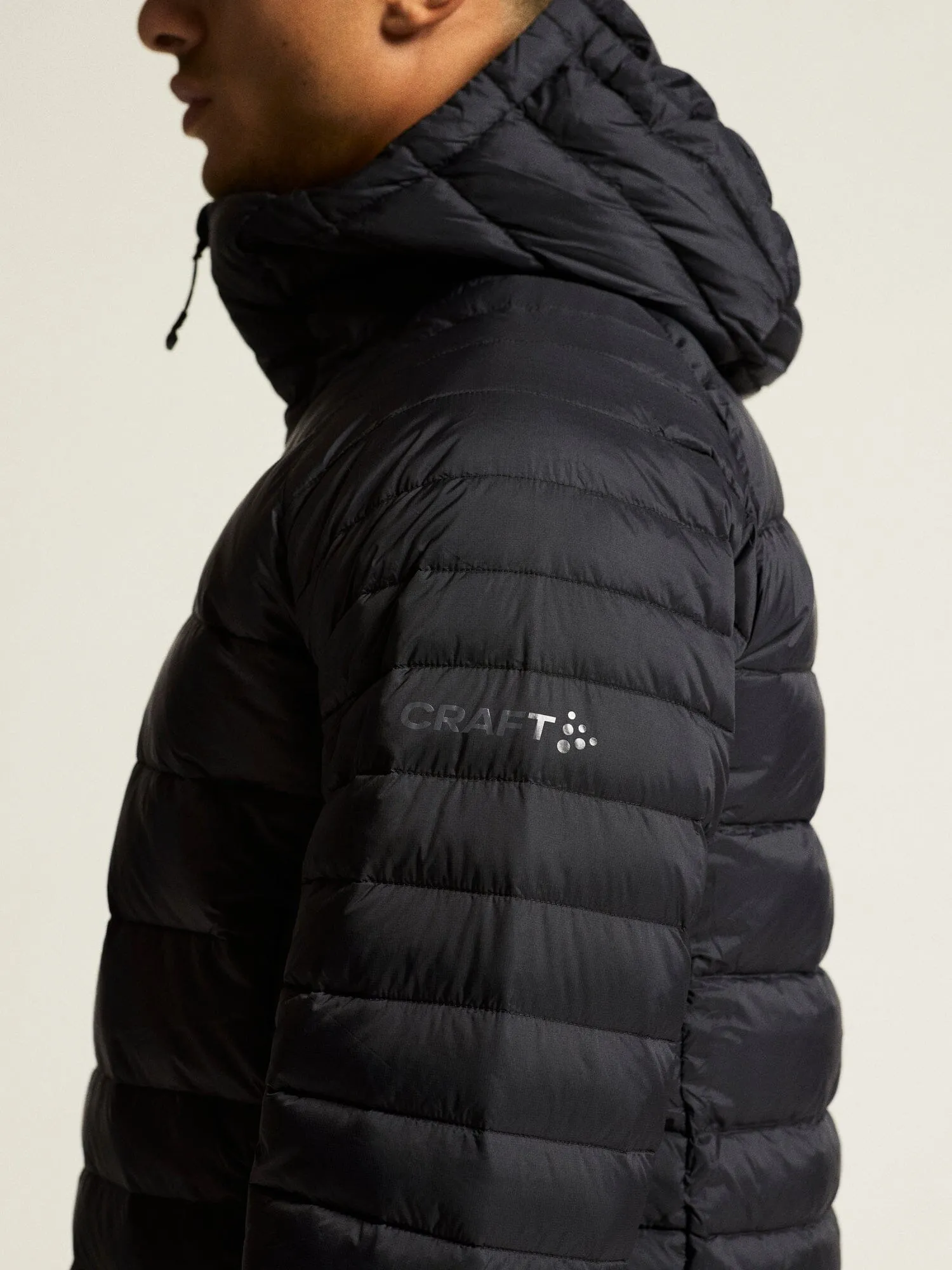 Men's ADV Explore Light Down Jacket