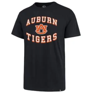 Men's Auburn University Men's Super Rival Tee Shirt