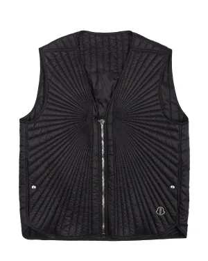 Moncler Edition Down Moapa Vest