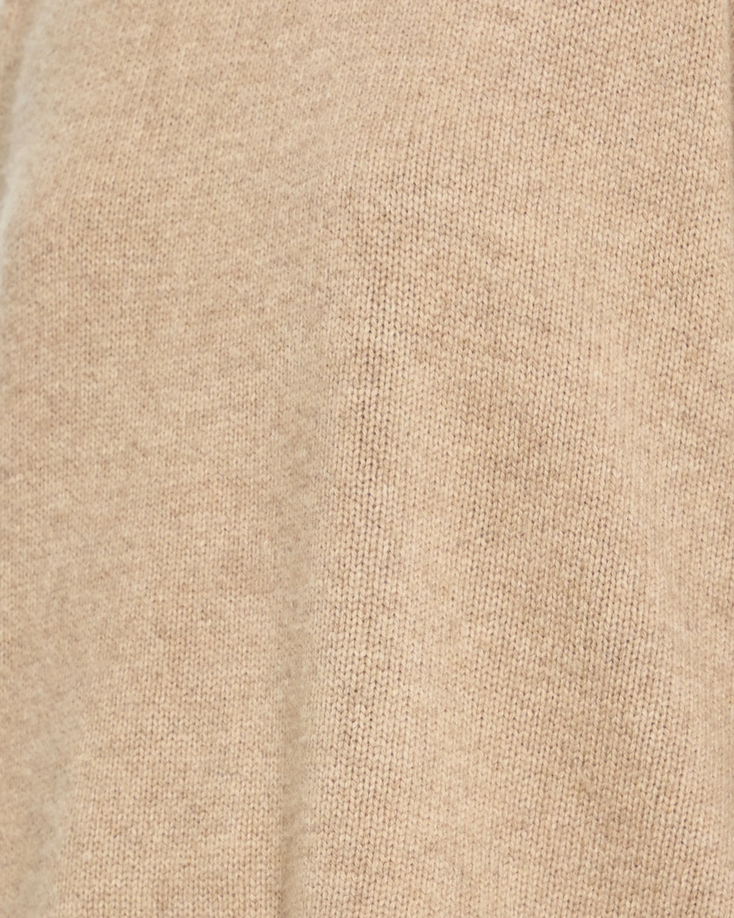 Nancy Merino Wool Sweater