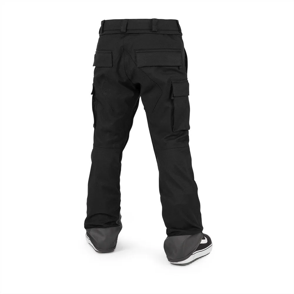 New Articulated Snowboard Pants