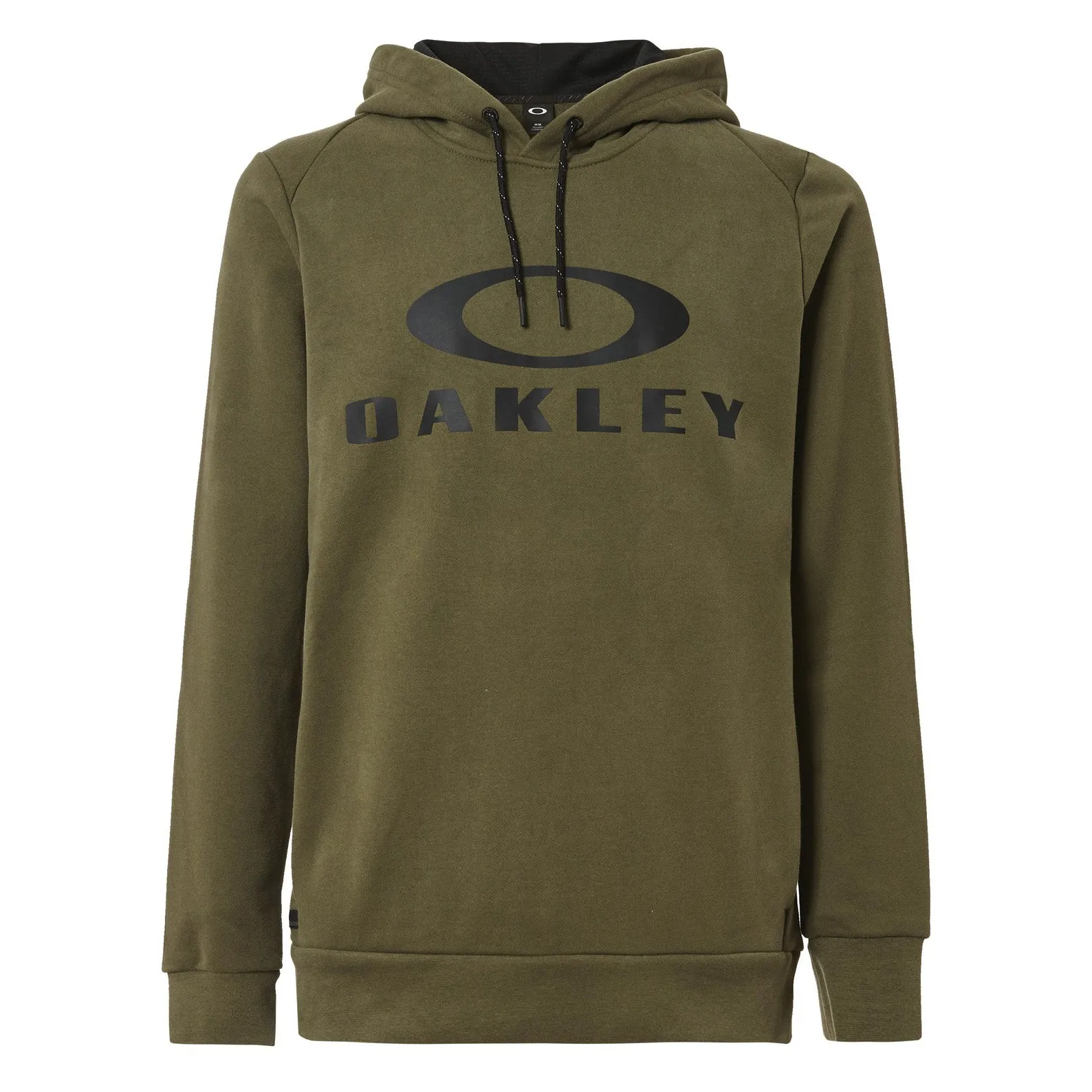 Oakley Lockup Pullover Mens Hoodie