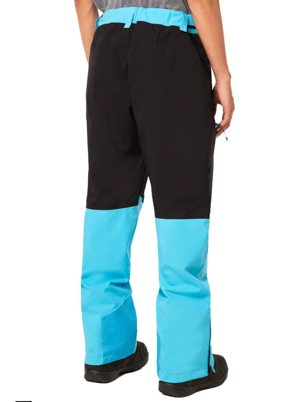 Oakley TNP Lined Shell Pant 2.0